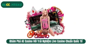 AE Casino