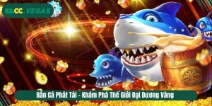 Bắn cá phát tài
