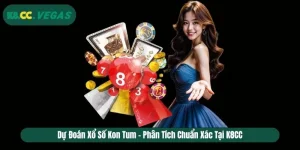 Dự đoán xổ số Kon Tum