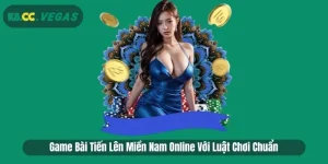 Game bài Tiến Lên Miền Nam