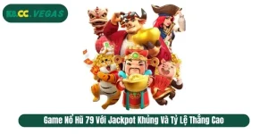 Game nổ hũ 79
